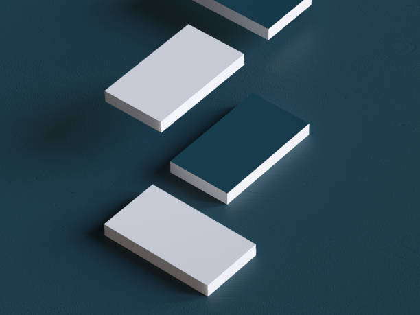 Business Card, Model - Object, Letter - Document, Template, Mockup Business Card, Model - Object, Letter - Document, Template, Mockup